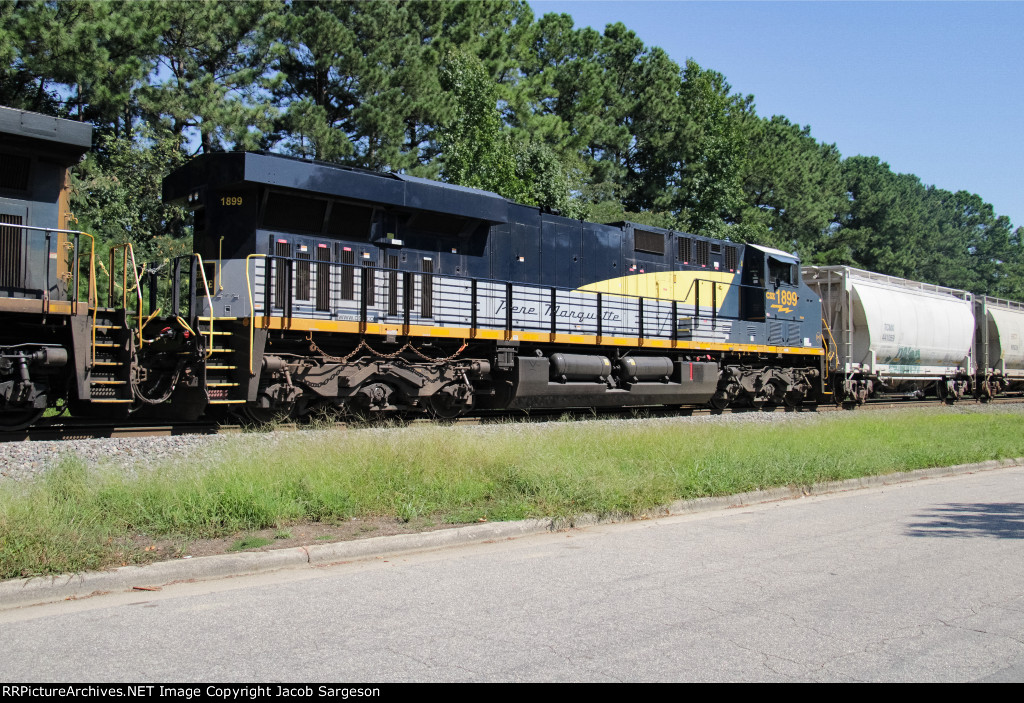 CSX L619-21